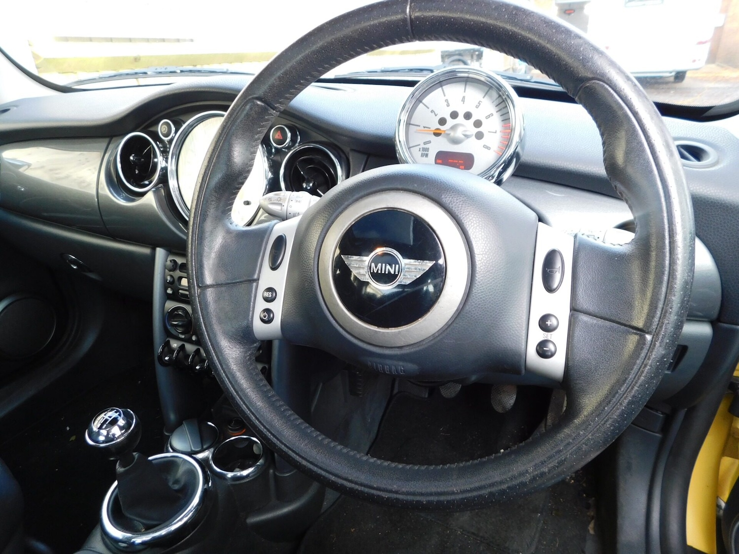 Used MINI Hatch 2005 for sale - 76545896: Photo 11