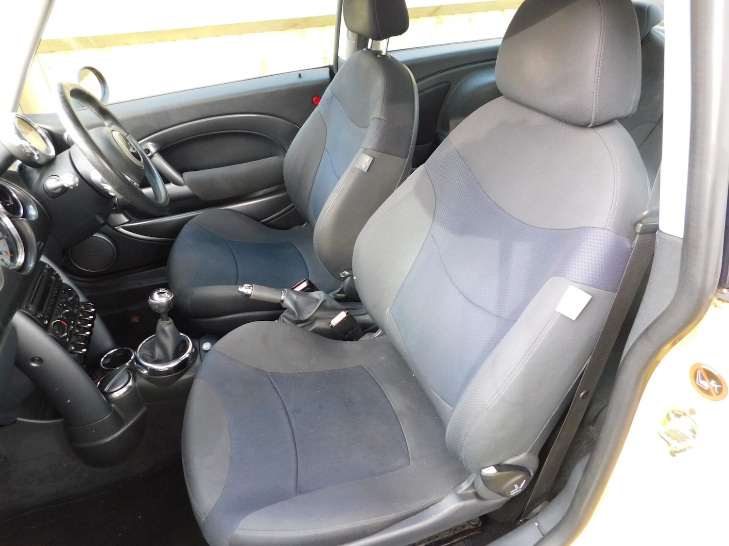 Used MINI Hatch 2005 for sale - 76545896: Photo 13