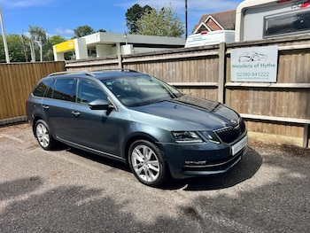 Used Skoda Octavia 2018 for sale - 78655895: Photo