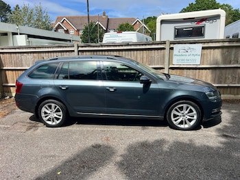 Used Skoda Octavia 2018 for sale - 78655895: Photo