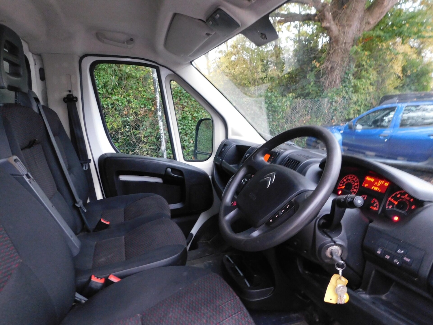 Used Citroen Relay 2020 for sale - 76379880: Photo 10