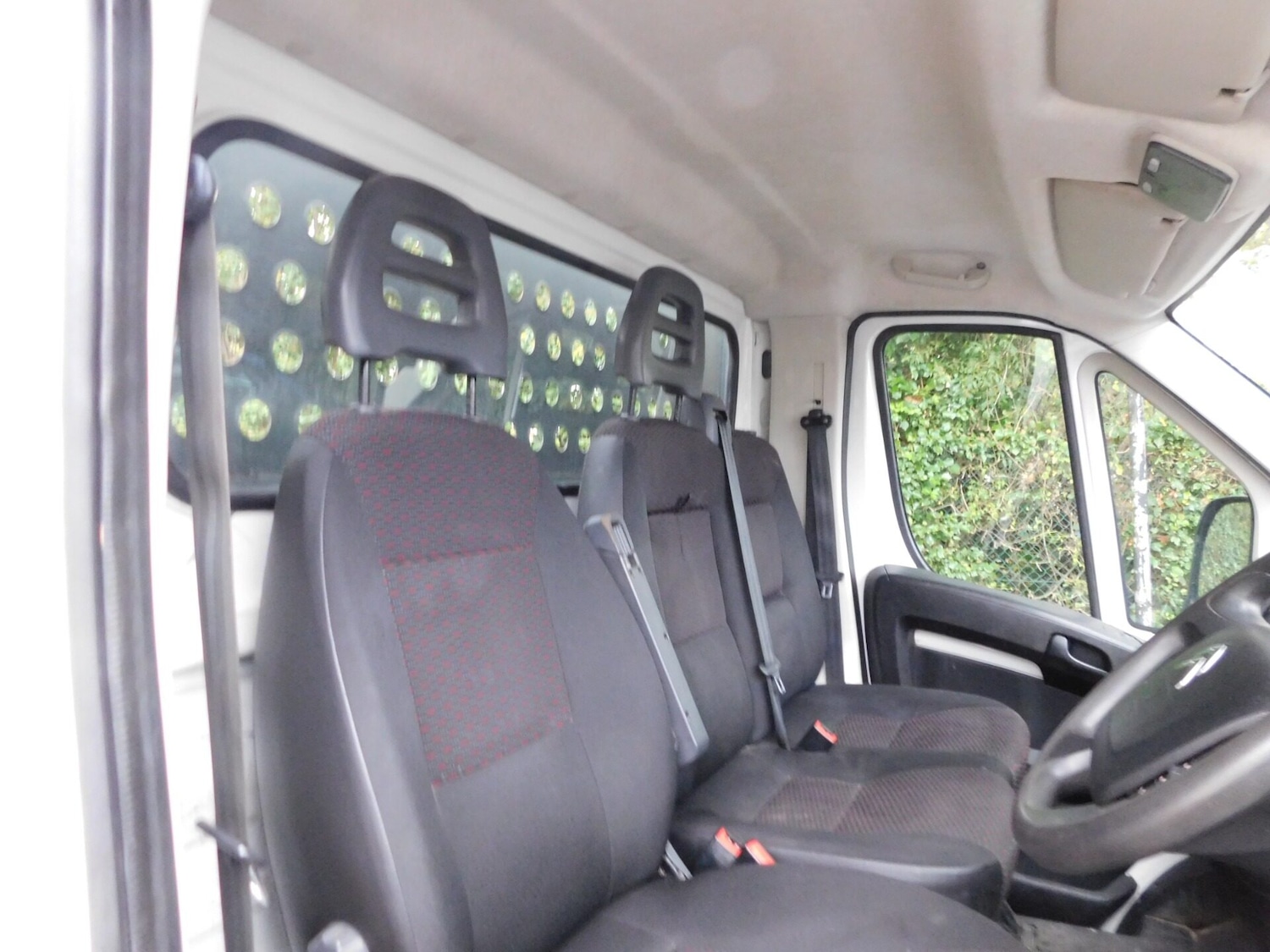 Used Citroen Relay 2020 for sale - 76379880: Photo 11