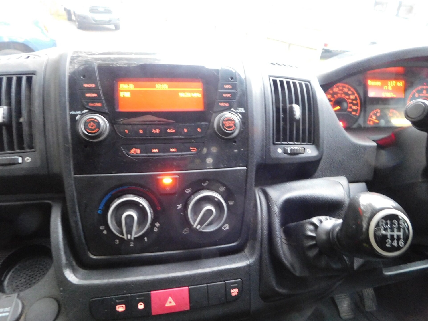 Used Citroen Relay 2020 for sale - 76379880: Photo 12