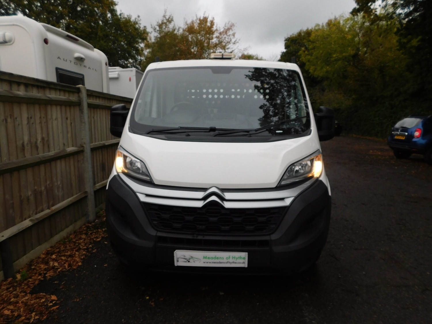 Used Citroen Relay 2020 for sale - 76379880: Photo 8