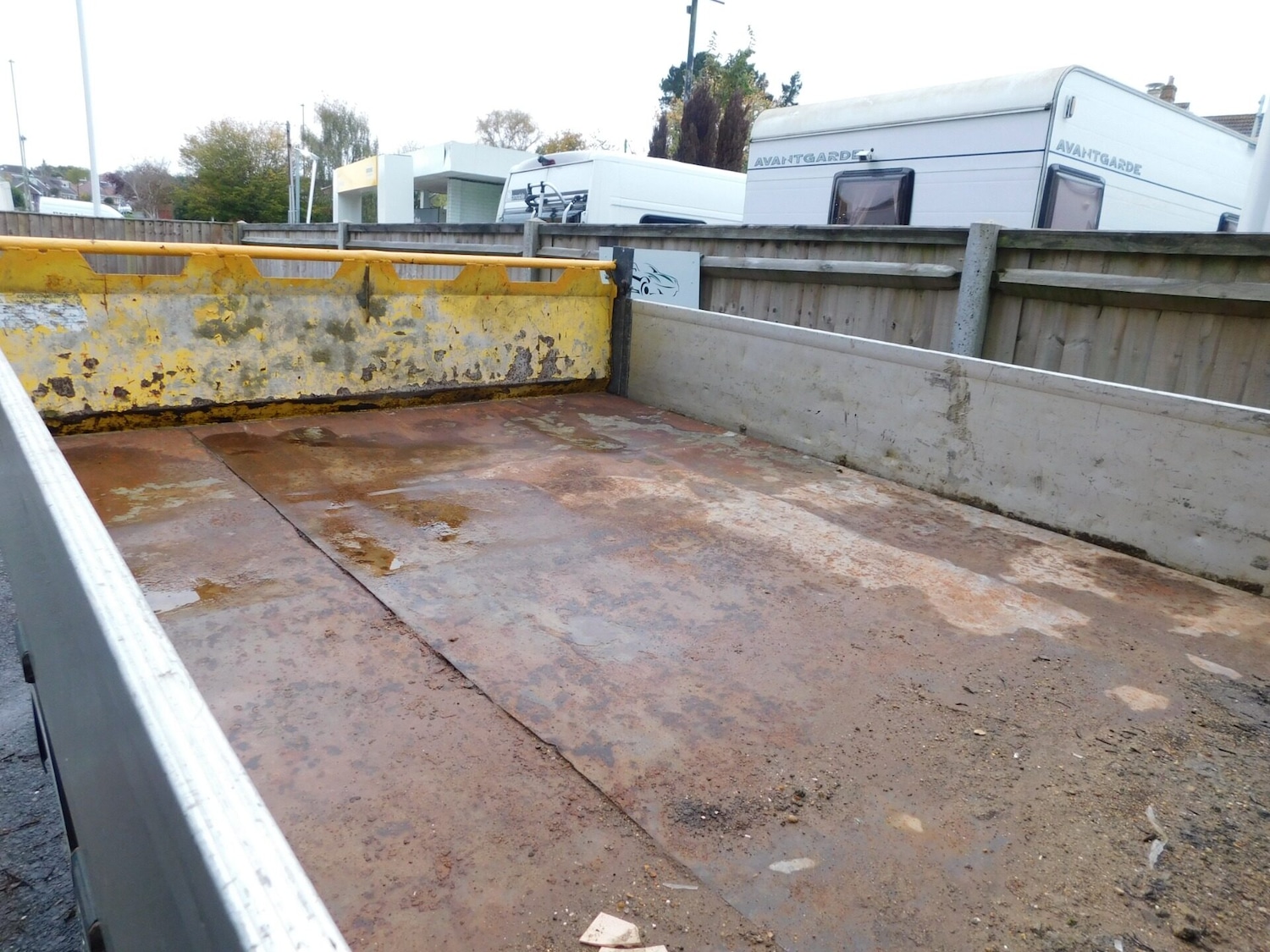 Used Citroen Relay 2020 for sale - 76379880: Photo 9