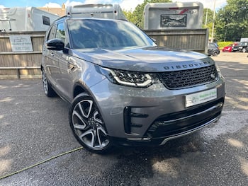 Used Land Rover Discovery 2020 for sale - 79462893: Photo