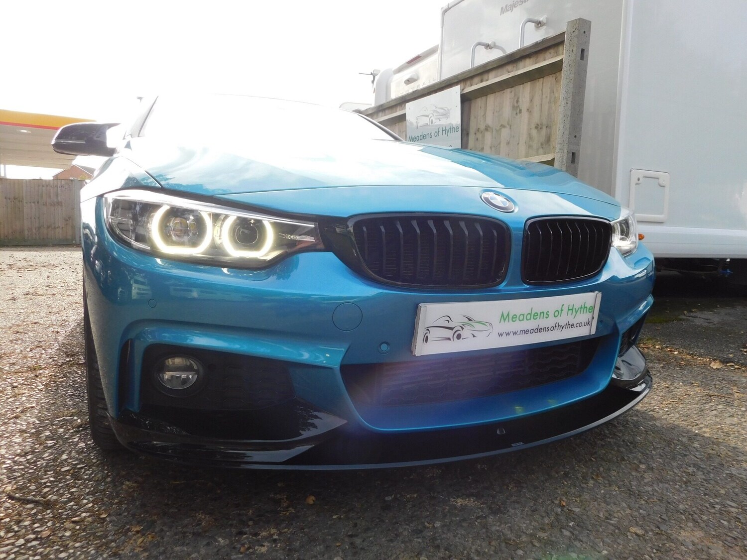 Used BMW 4 Series 2019 for sale - 76330862: Photo 10