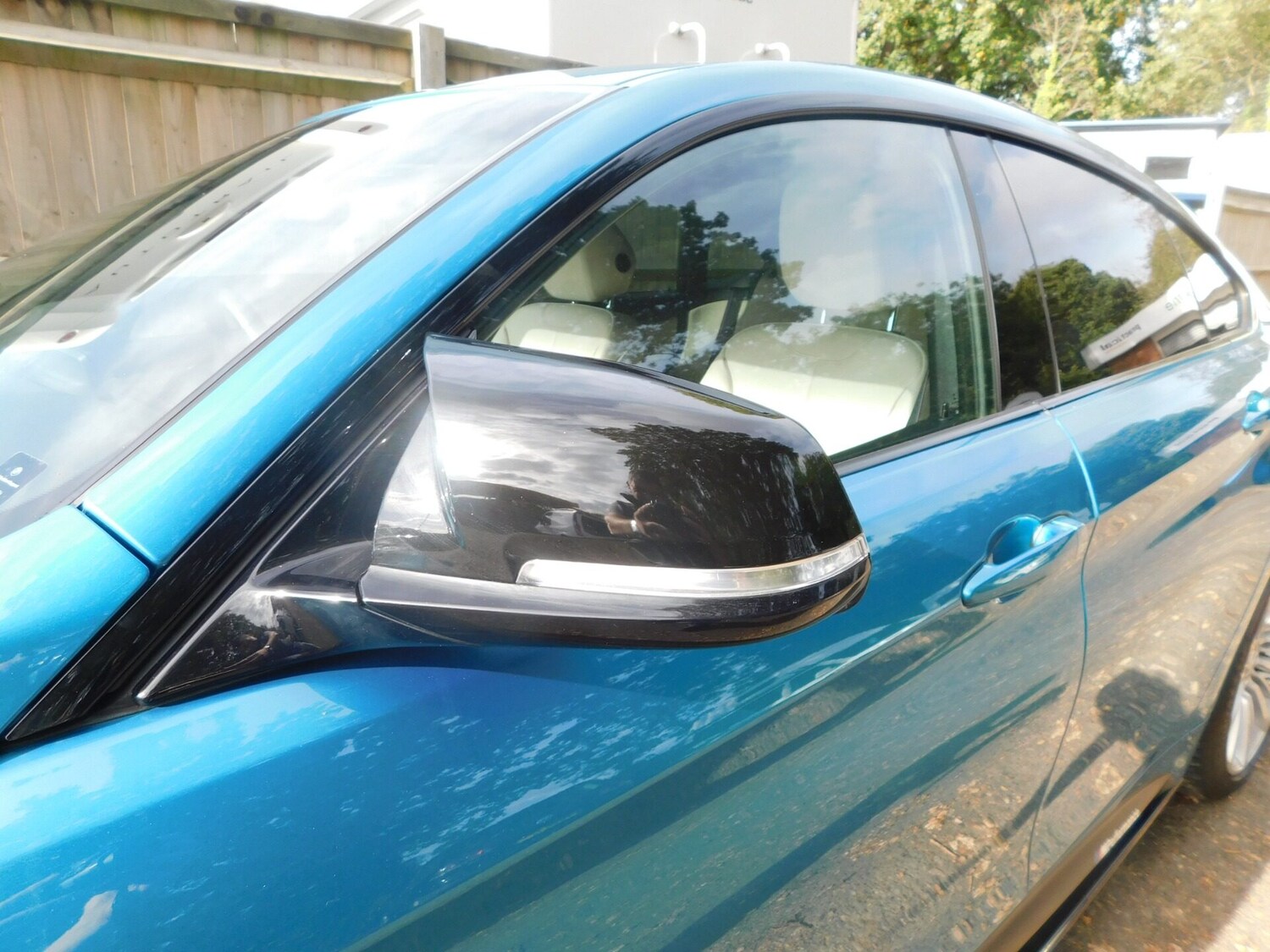 Used BMW 4 Series 2019 for sale - 76330862: Photo 11