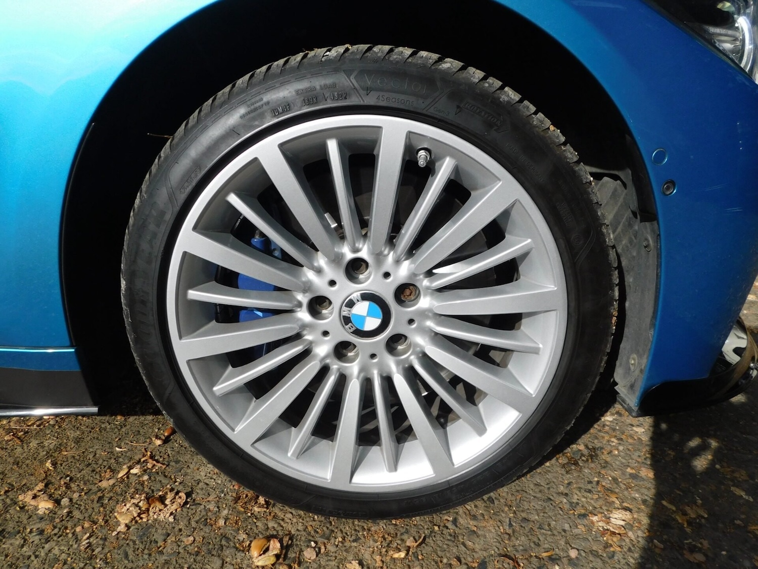 Used BMW 4 Series 2019 for sale - 76330862: Photo 12