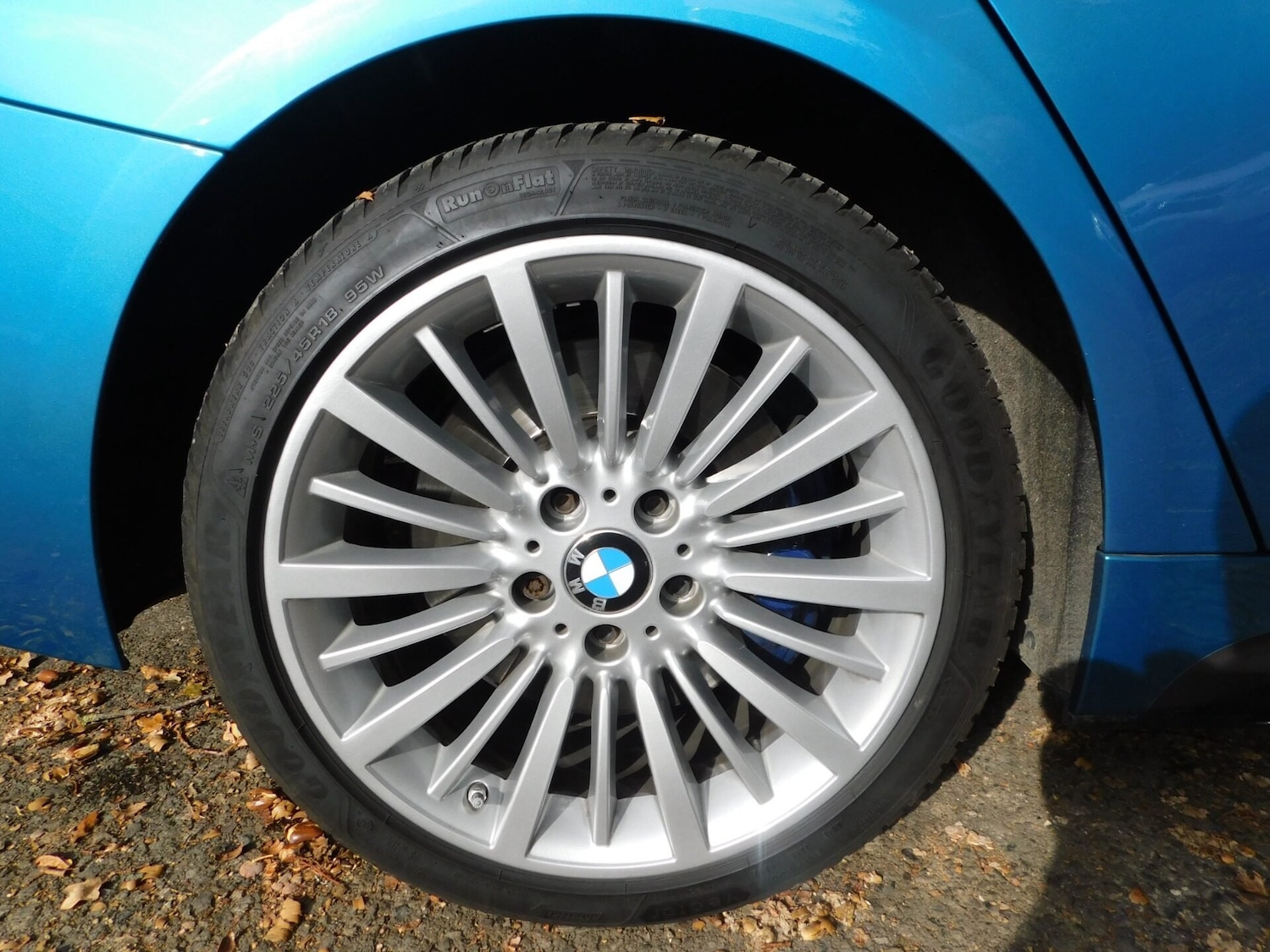 Used BMW 4 Series 2019 for sale - 76330862: Photo 13