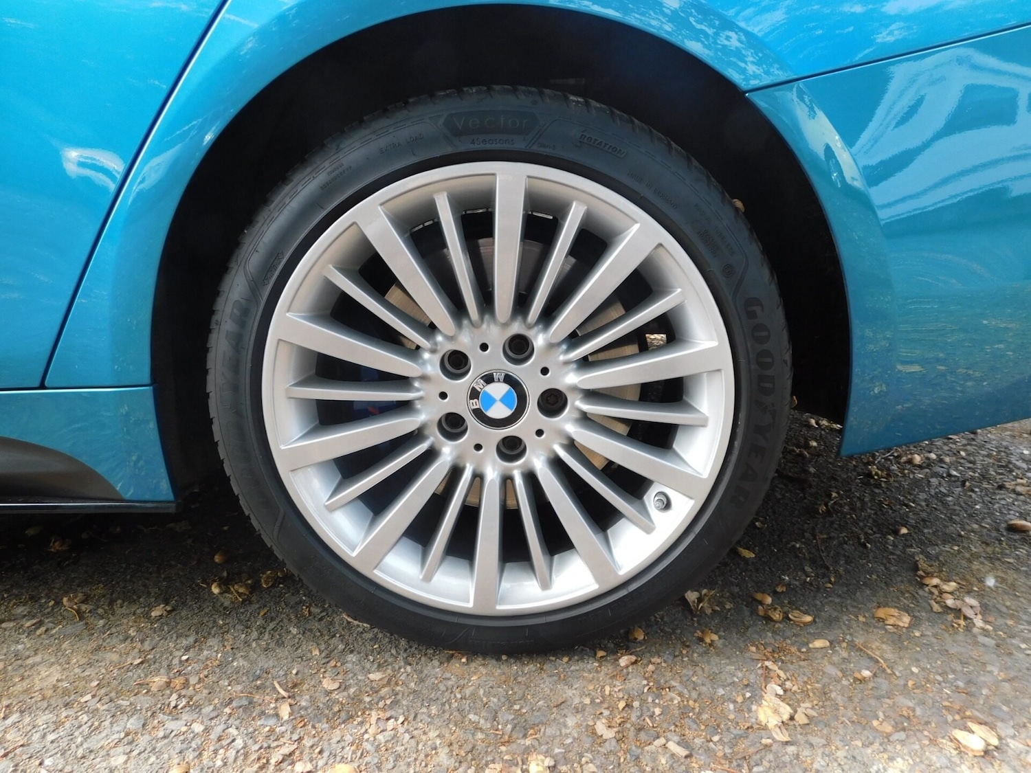 Used BMW 4 Series 2019 for sale - 76330862: Photo 14