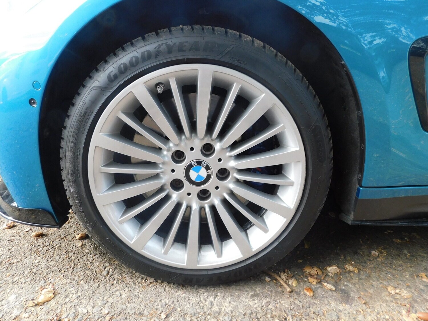 Used BMW 4 Series 2019 for sale - 76330862: Photo 15