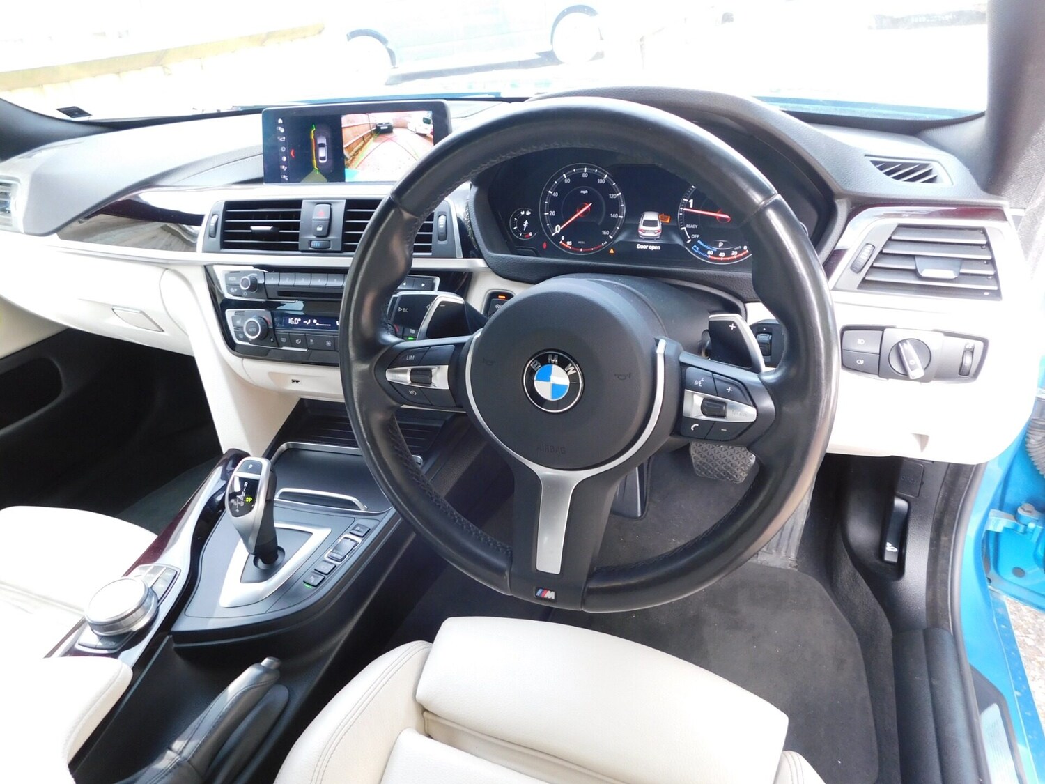 Used BMW 4 Series 2019 for sale - 76330862: Photo 16