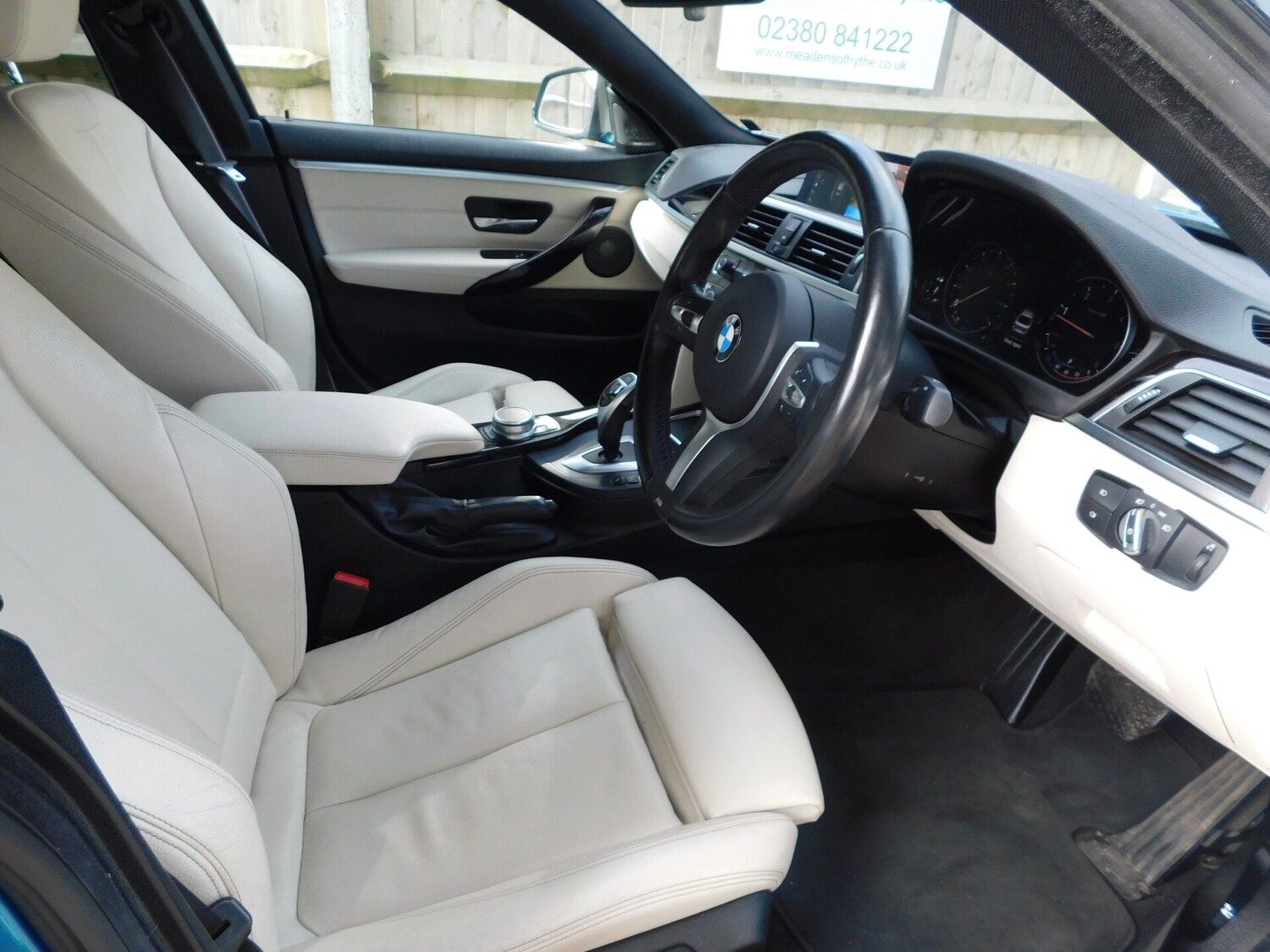 Used BMW 4 Series 2019 for sale - 76330862: Photo 23