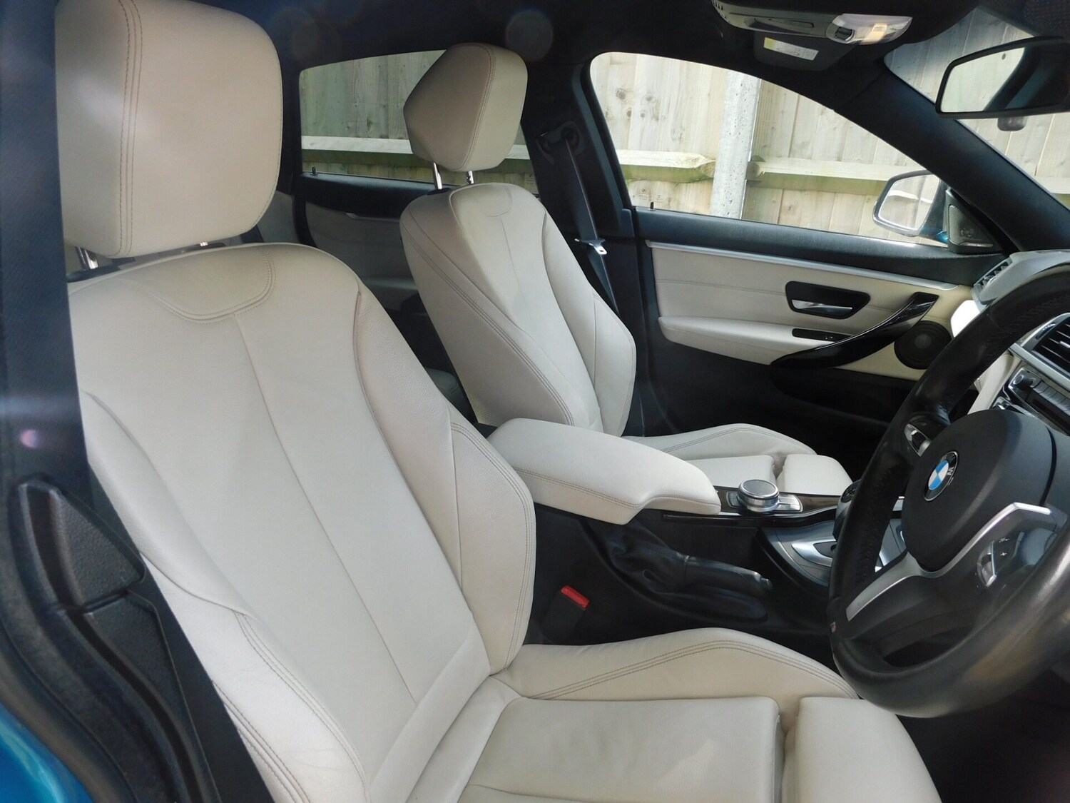 Used BMW 4 Series 2019 for sale - 76330862: Photo 25