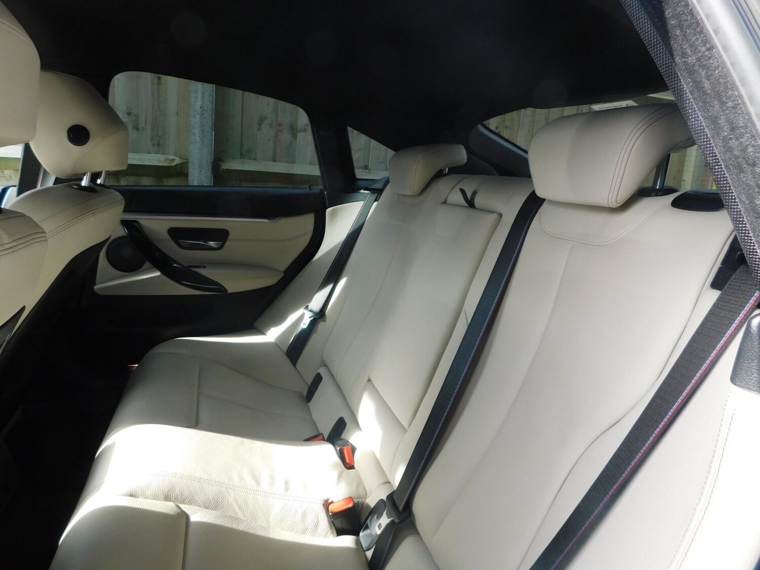 Used BMW 4 Series 2019 for sale - 76330862: Photo 28