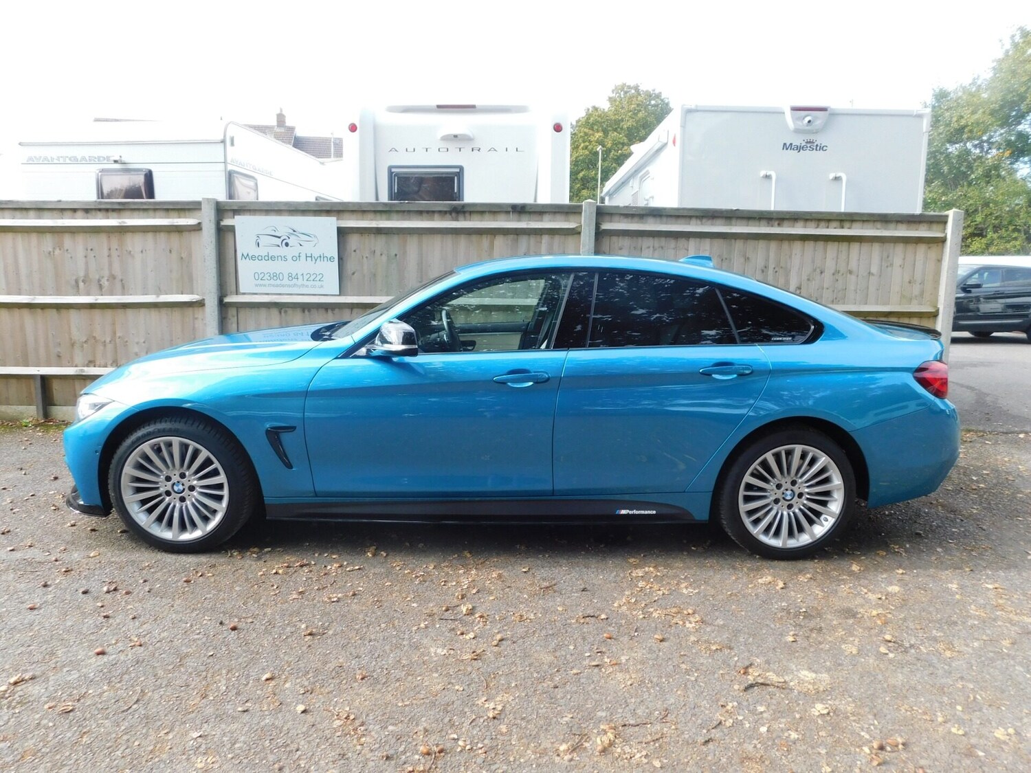 Used BMW 4 Series 2019 for sale - 76330862: Photo 7