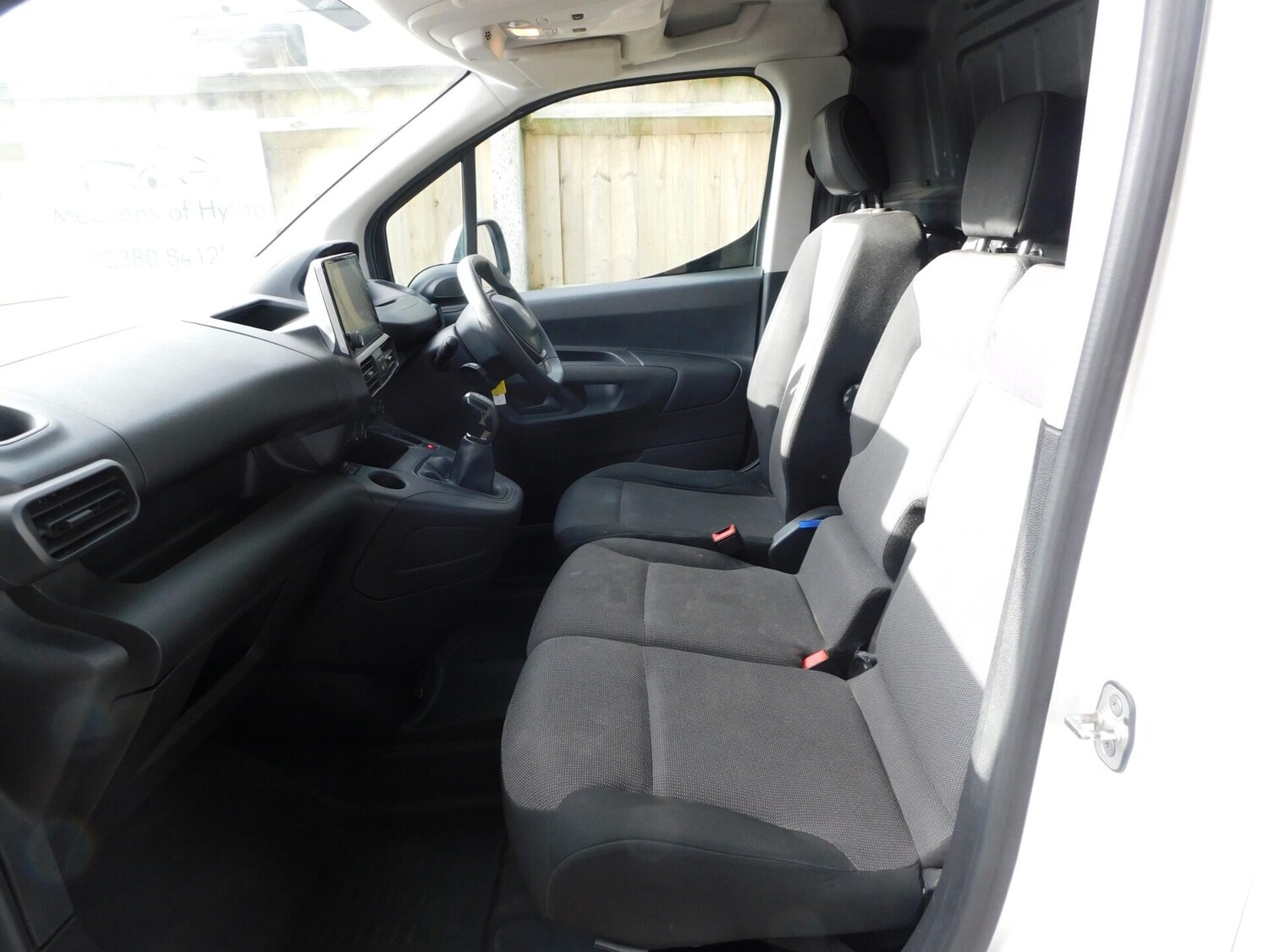 Used Peugeot Partner 2021 for sale - 76363135: Photo 13