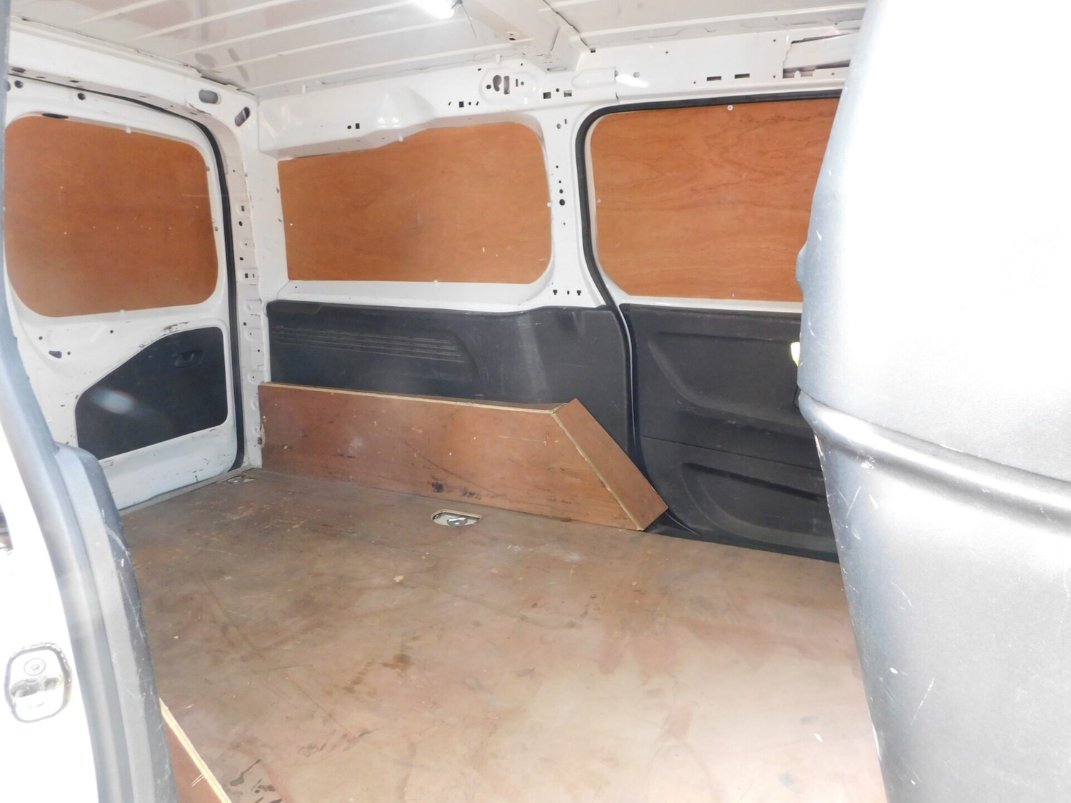 Used Peugeot Partner 2021 for sale - 76363135: Photo 15