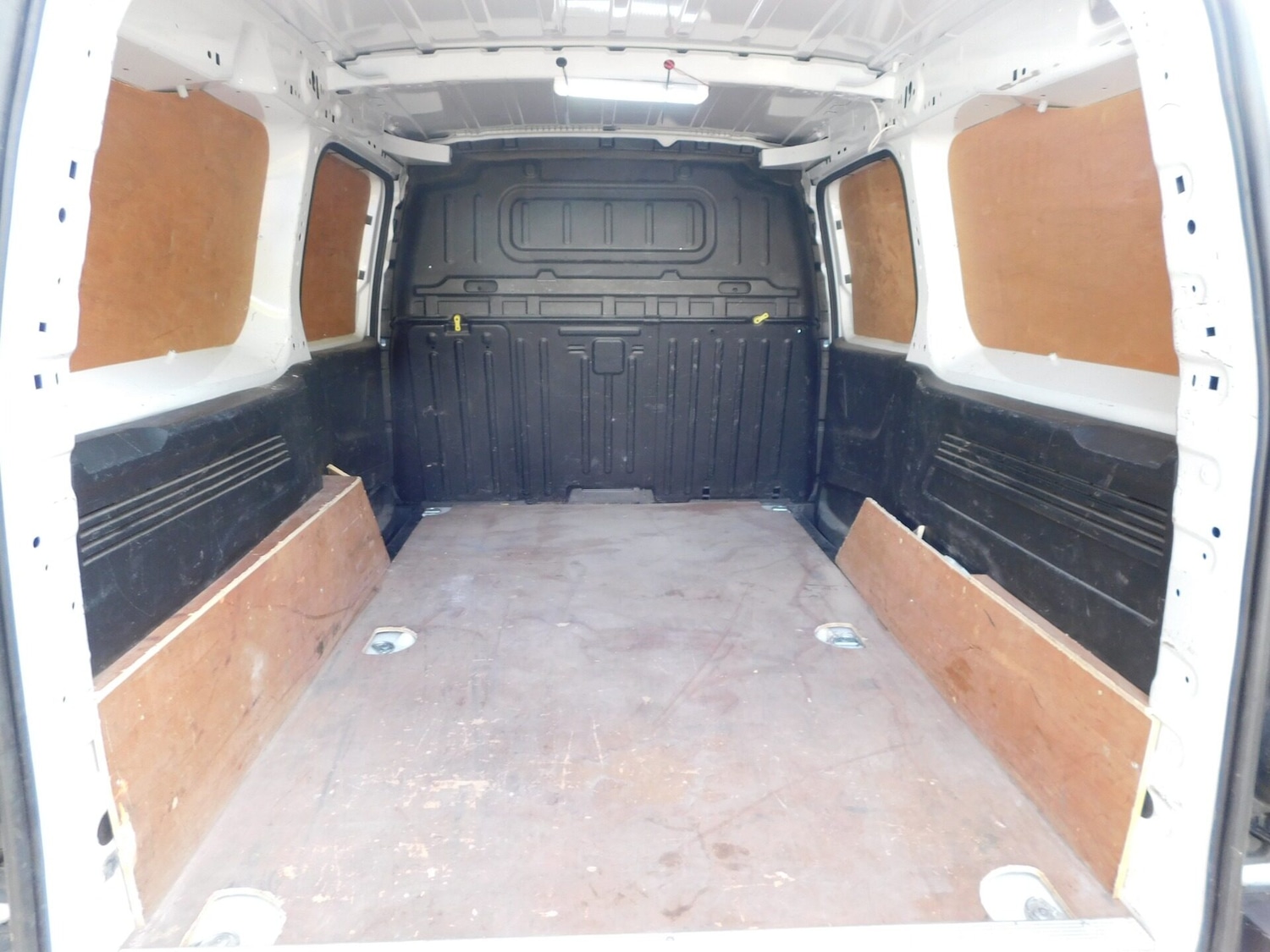 Used Peugeot Partner 2021 for sale - 76363135: Photo 17