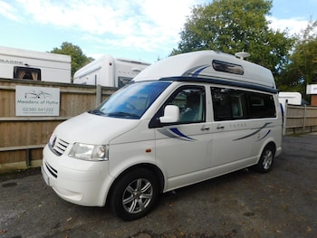 Used Volkswagen Transporter 2006 for sale - 76330858: Photo