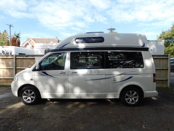 Used Volkswagen Transporter 2006 for sale - 76330858: Photo
