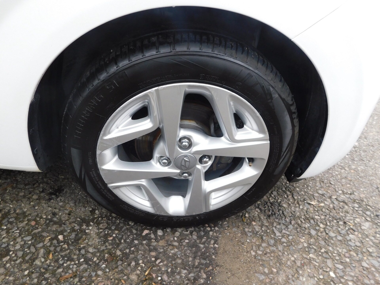 Used Hyundai i10 2021 for sale - 77620730: Photo 11