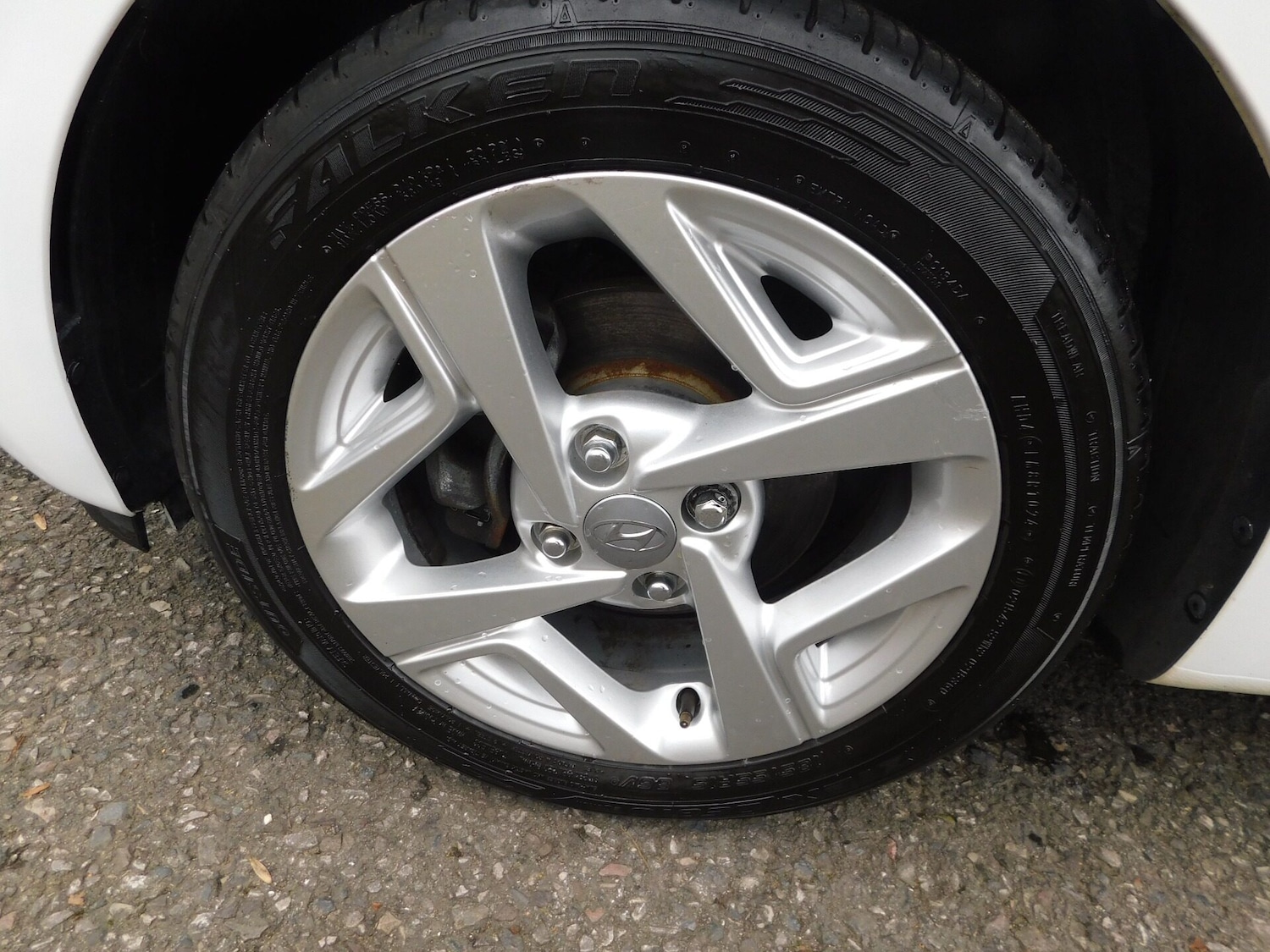 Used Hyundai i10 2021 for sale - 77620730: Photo 13