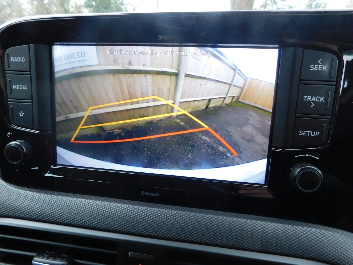 Used Hyundai i10 2021 for sale - 77620730: Photo 17