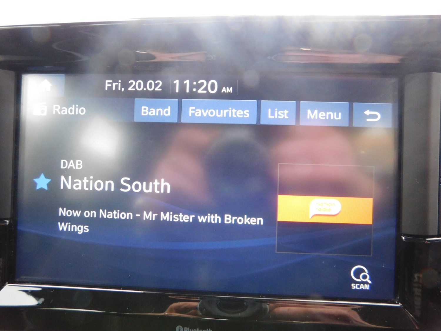 Used Hyundai i10 2021 for sale - 77620730: Photo 18