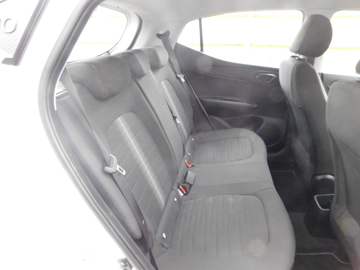 Used Hyundai i10 2021 for sale - 77620730: Photo 20