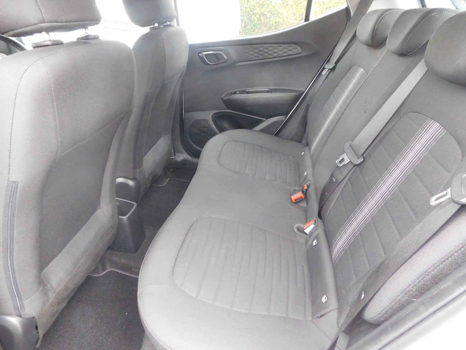 Used Hyundai i10 2021 for sale - 77620730: Photo 22