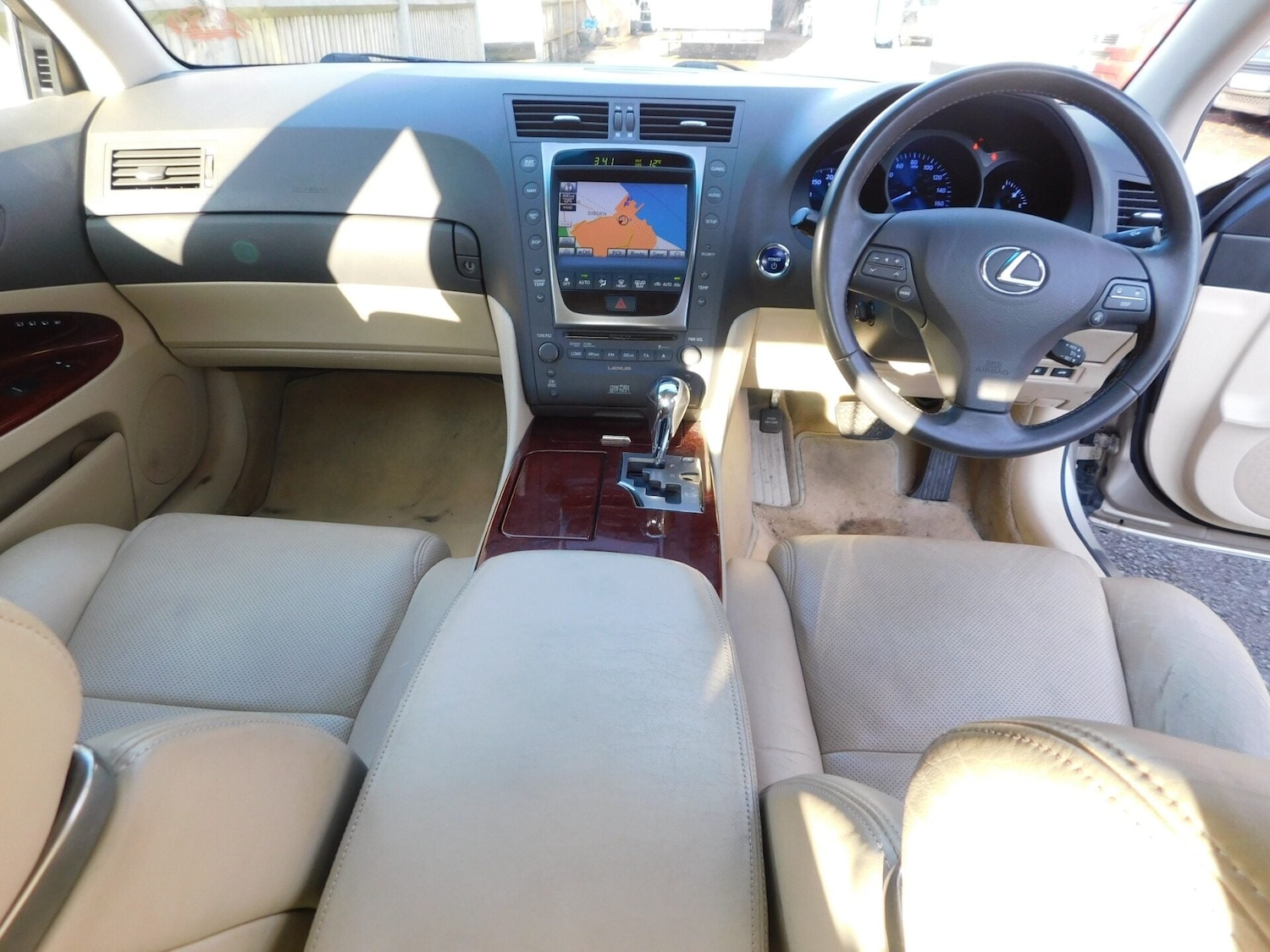 Used Lexus GS 2010 for sale - 78144567: Photo 10
