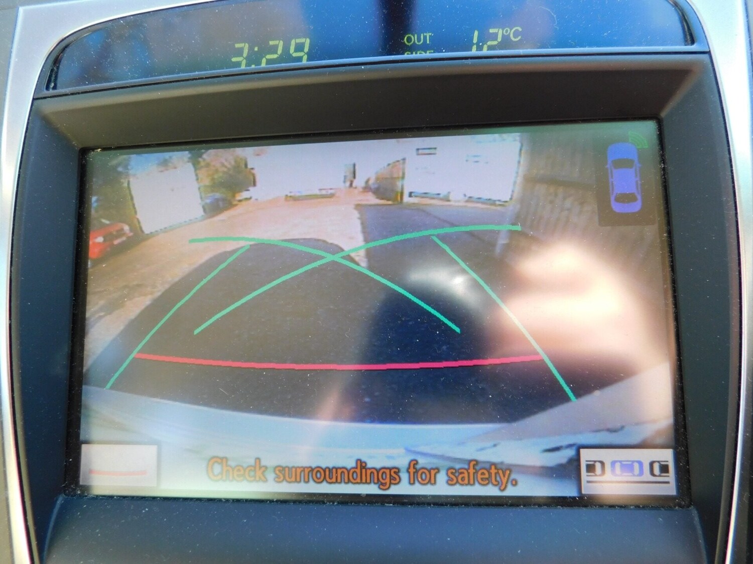 Used Lexus GS 2010 for sale - 78144567: Photo 11