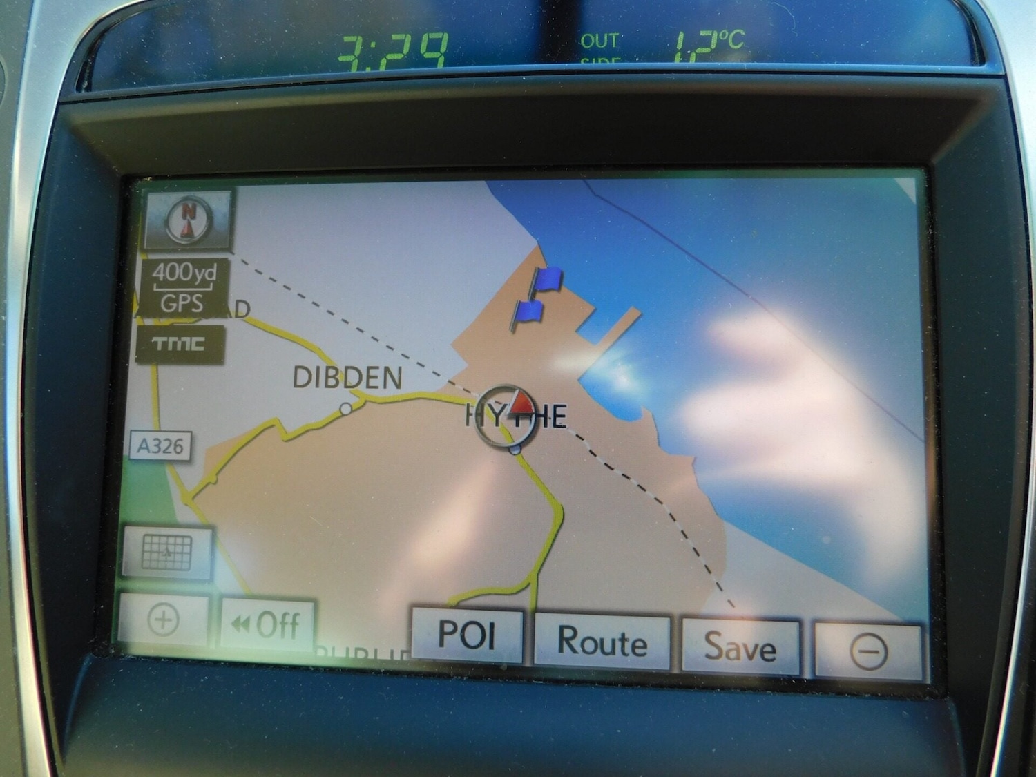 Used Lexus GS 2010 for sale - 78144567: Photo 12