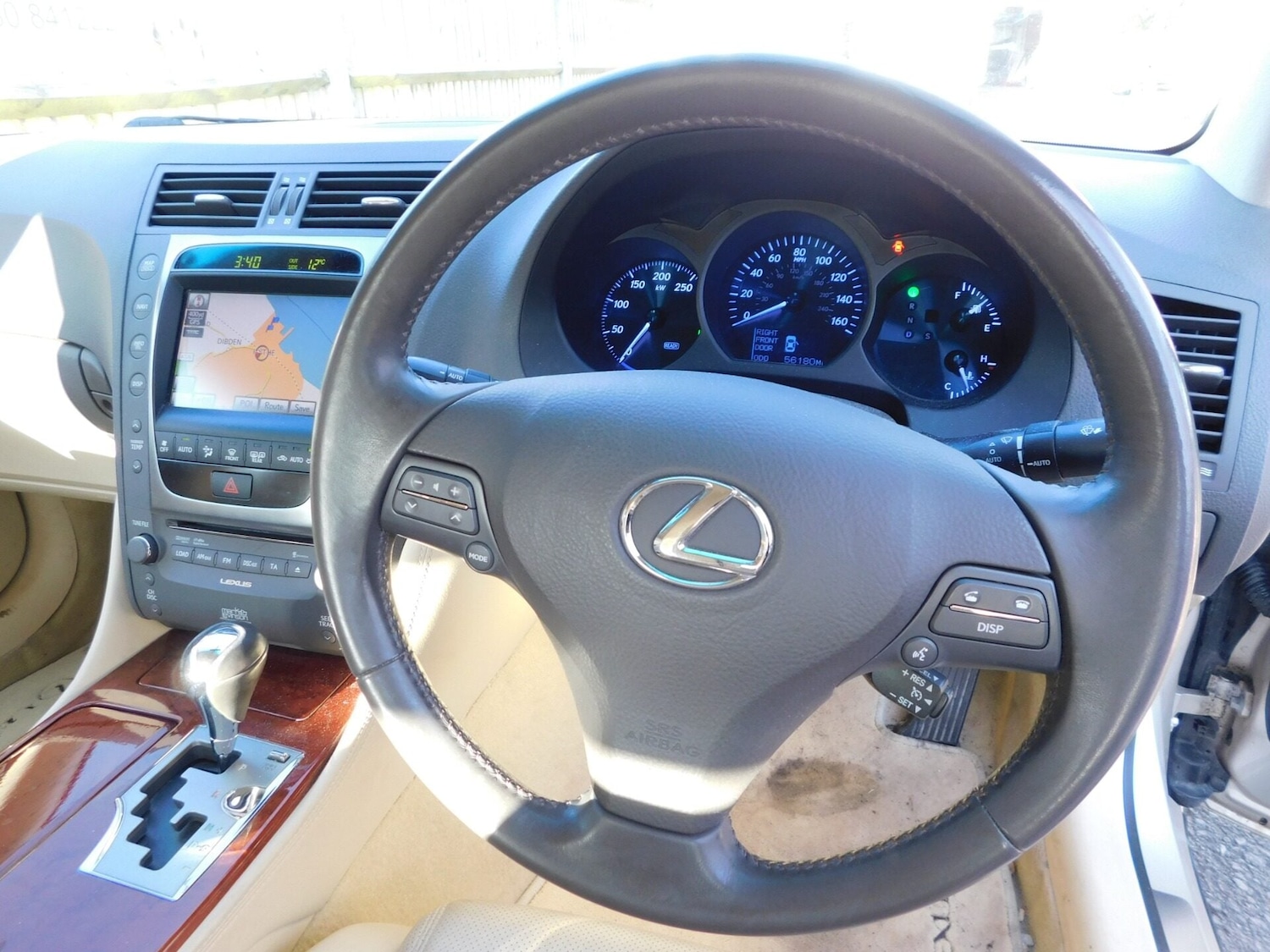 Used Lexus GS 2010 for sale - 78144567: Photo 14