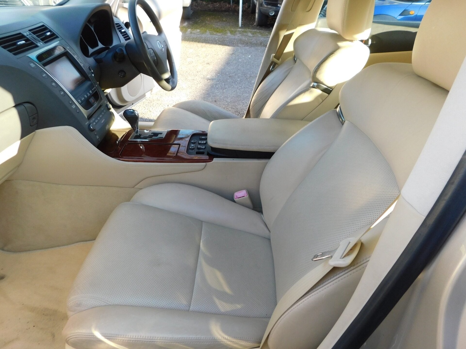 Used Lexus GS 2010 for sale - 78144567: Photo 15