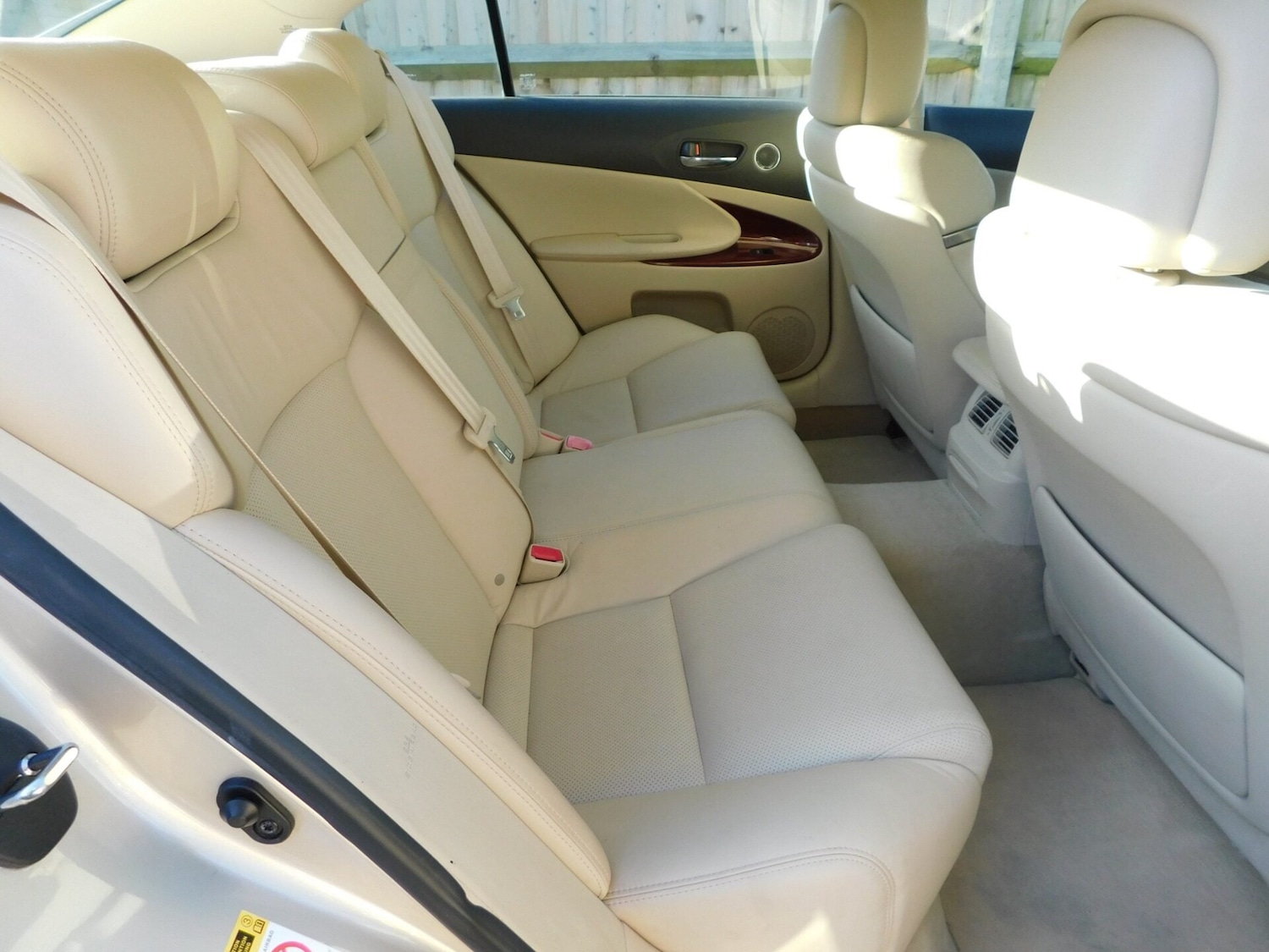 Used Lexus GS 2010 for sale - 78144567: Photo 16