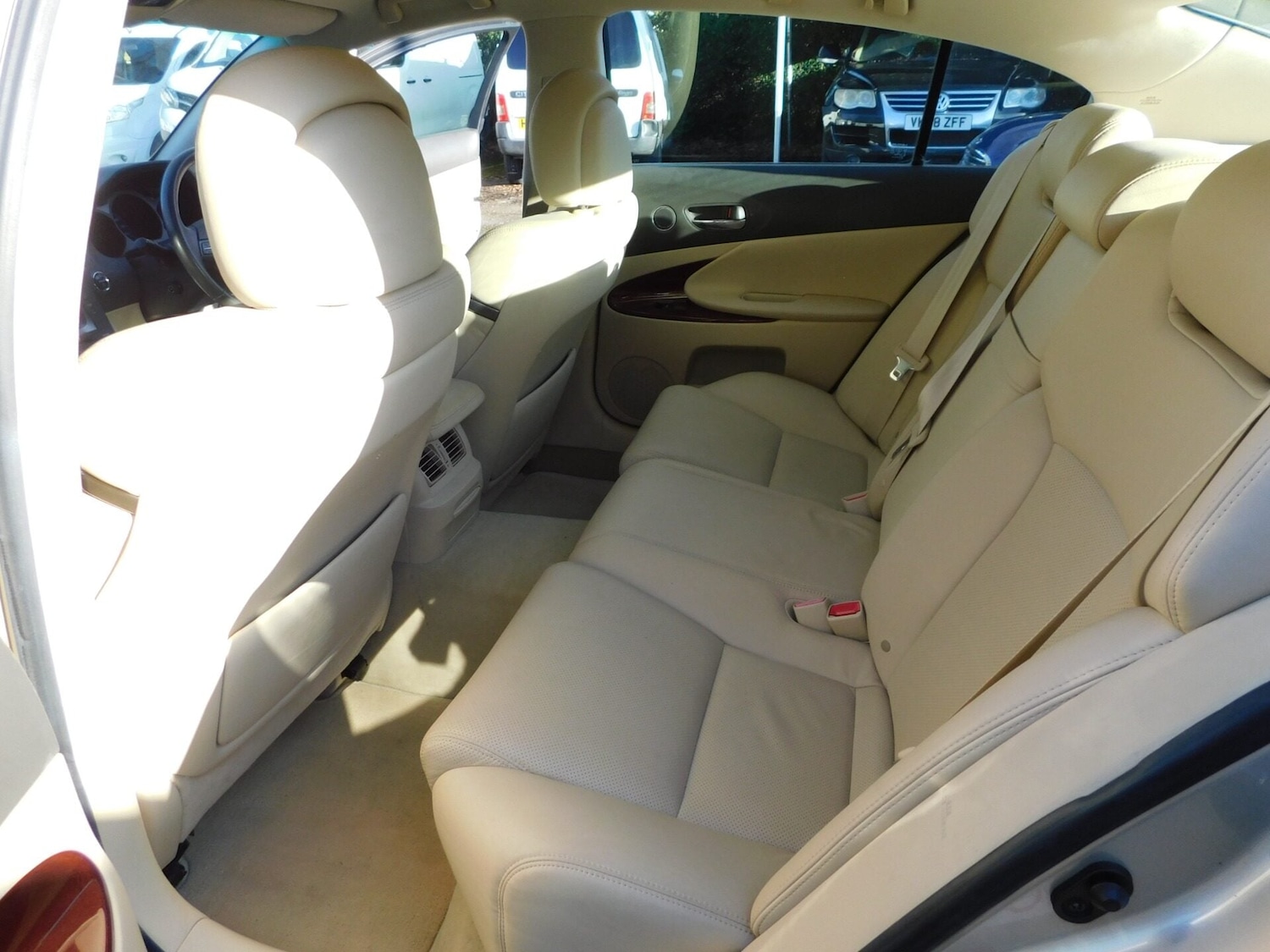 Used Lexus GS 2010 for sale - 78144567: Photo 17