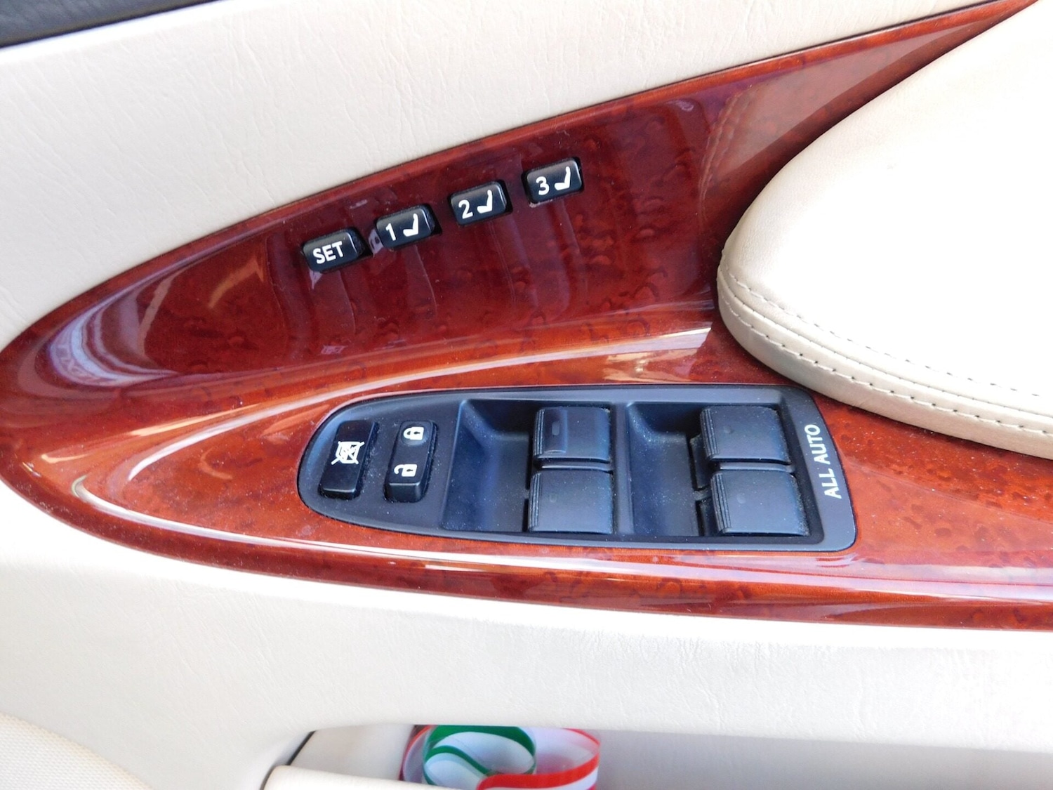 Used Lexus GS 2010 for sale - 78144567: Photo 18