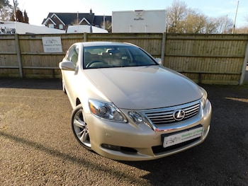 Used Lexus GS 2010 for sale - 78144567: Photo