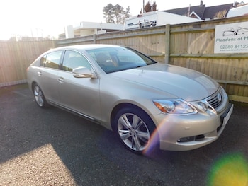 Used Lexus GS 2010 for sale - 78144567: Photo