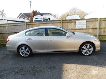 Used Lexus GS 2010 for sale - 78144567: Photo