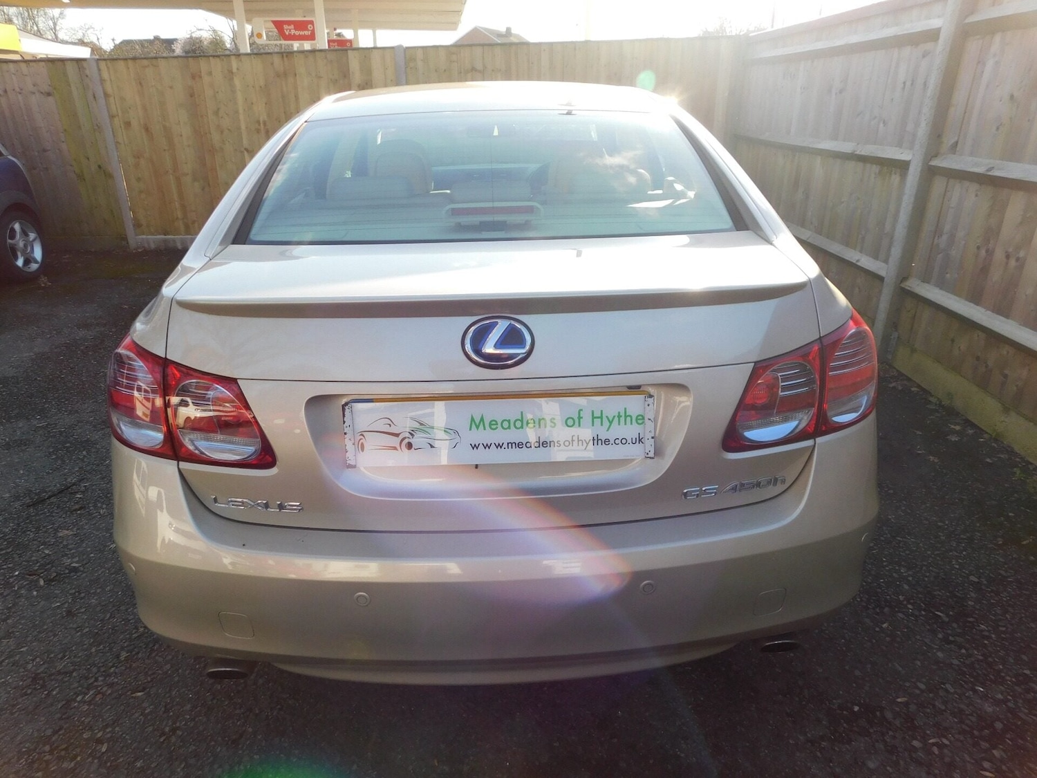Used Lexus GS 2010 for sale - 78144567: Photo 5