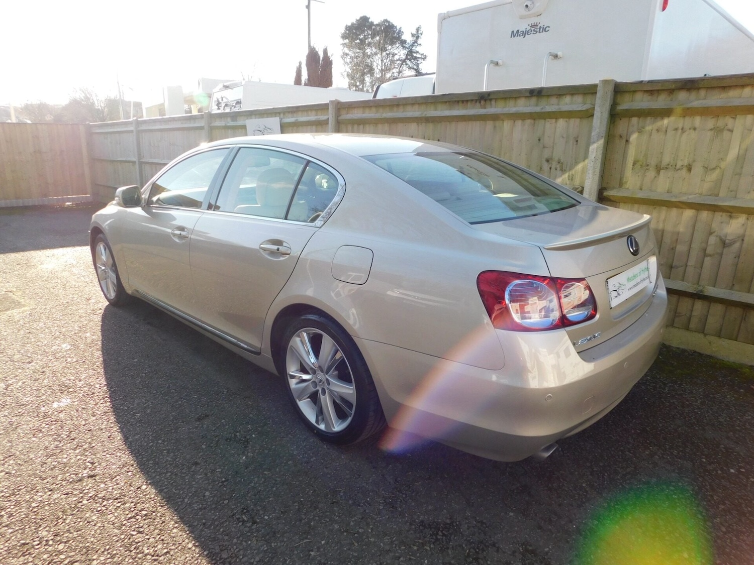 Used Lexus GS 2010 for sale - 78144567: Photo 6