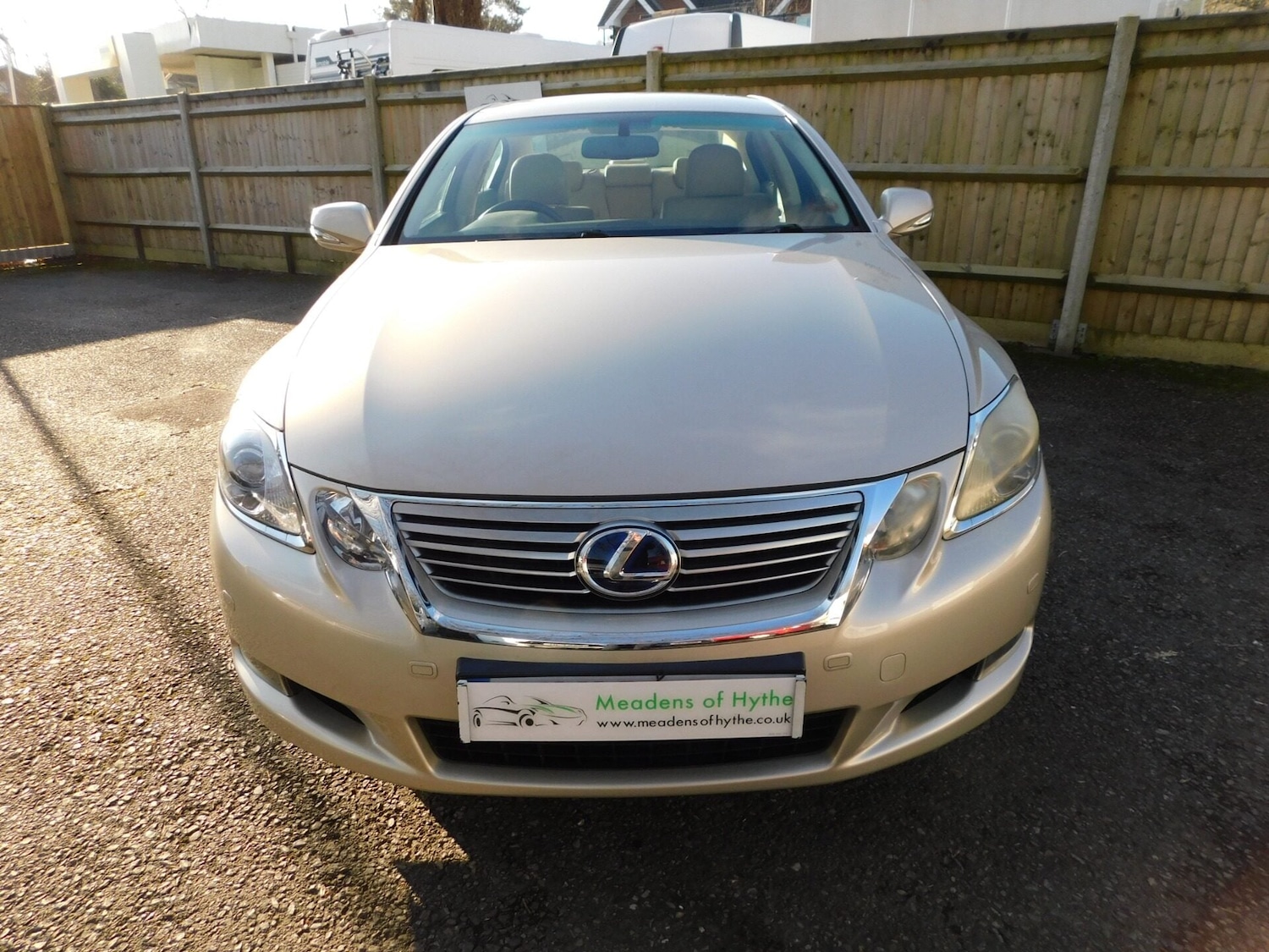 Used Lexus GS 2010 for sale - 78144567: Photo 9