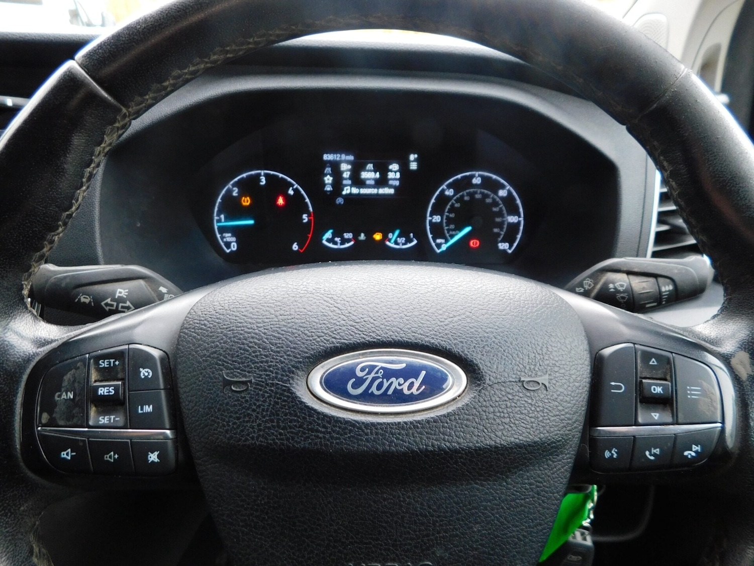 Used Ford Transit Custom 2019 for sale - 77463019: Photo 11