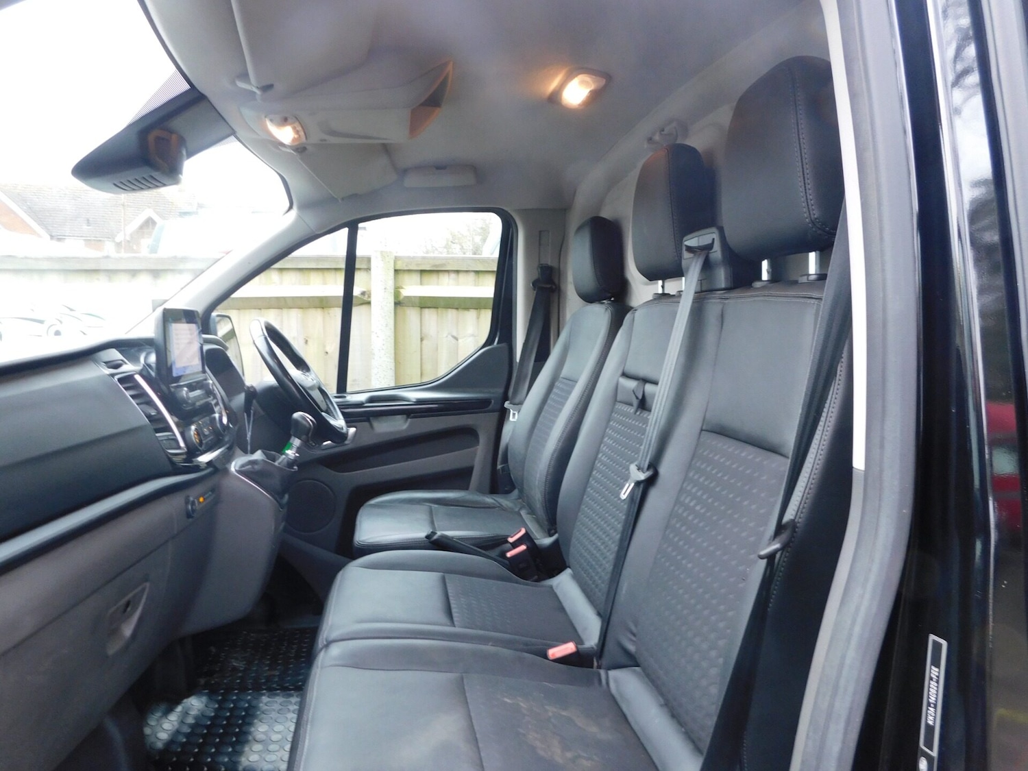 Used Ford Transit Custom 2019 for sale - 77463019: Photo 15