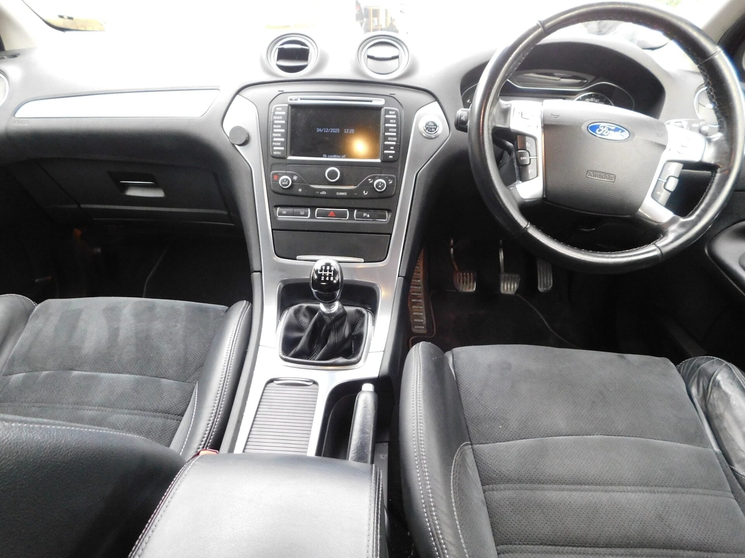 Used Ford Mondeo 2013 for sale - 77044718: Photo 10