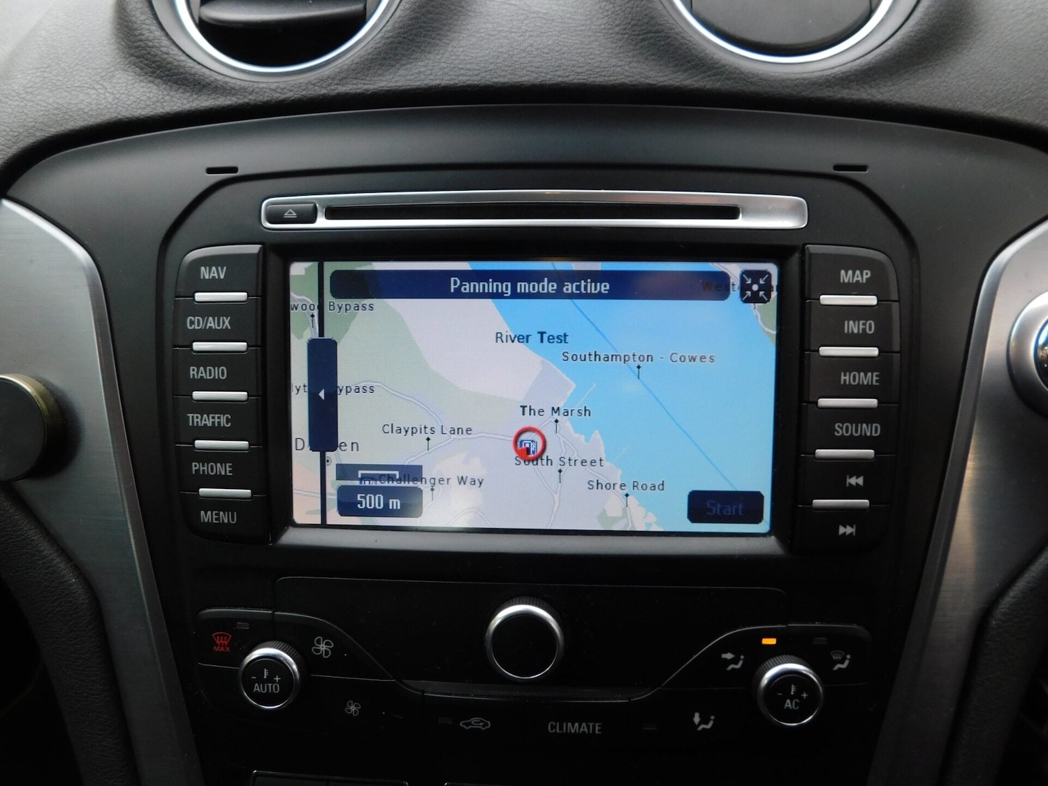 Used Ford Mondeo 2013 for sale - 77044718: Photo 12